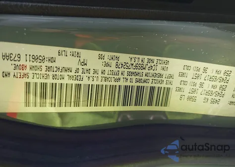 2015 Jeep Cherokee Trailhawk from USA, damaged, VIN 1C4PJMBS9FW752478